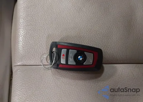 2017 BMW 430I xDrive z USA, uszkodzony, nr VIN WBA4R9C55HK680980